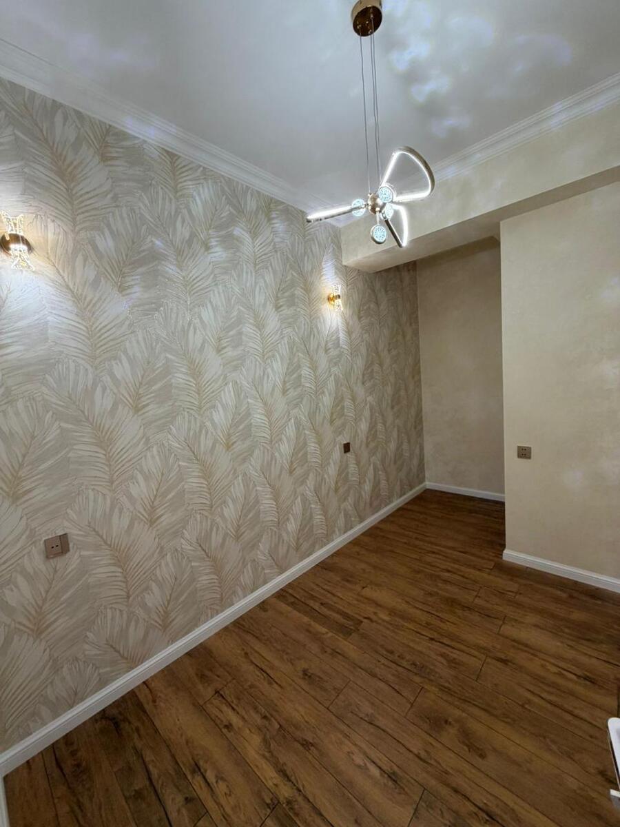 Satılır 3 otaqlı yeni tikili 90 m² — Mənzil, Bakı (11)