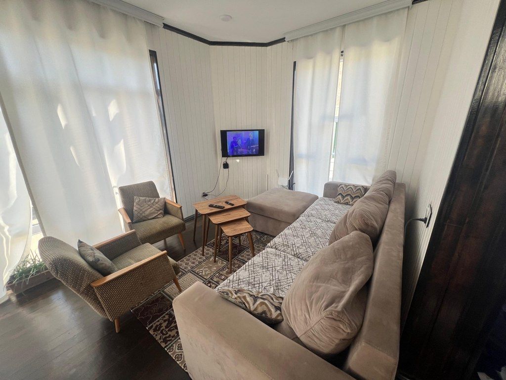 Villa kirayə verilir, Quba r — Ev, villa, Quba (8)