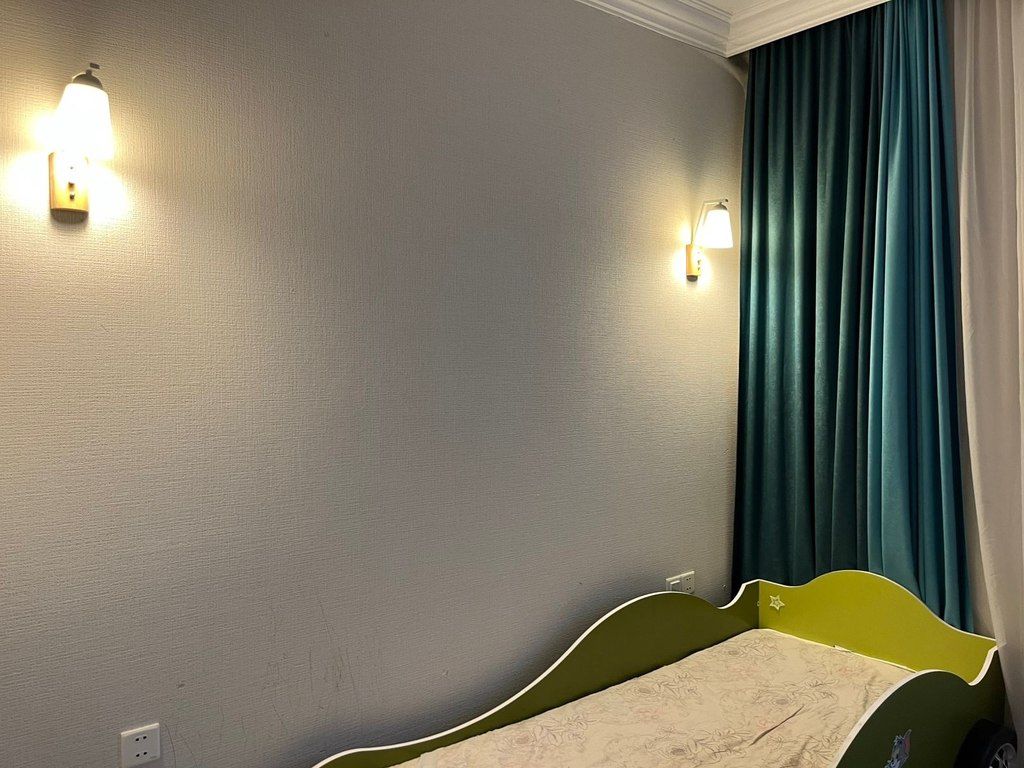 3-otaqlı yeni tikili, Qusar r., 82 m² — Mənzil, Qusar (12)
