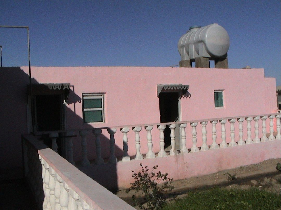 Satılır 3 otaqlı həyət evi/bağ evi 80 m² — Ev, villa, Bakı (2)