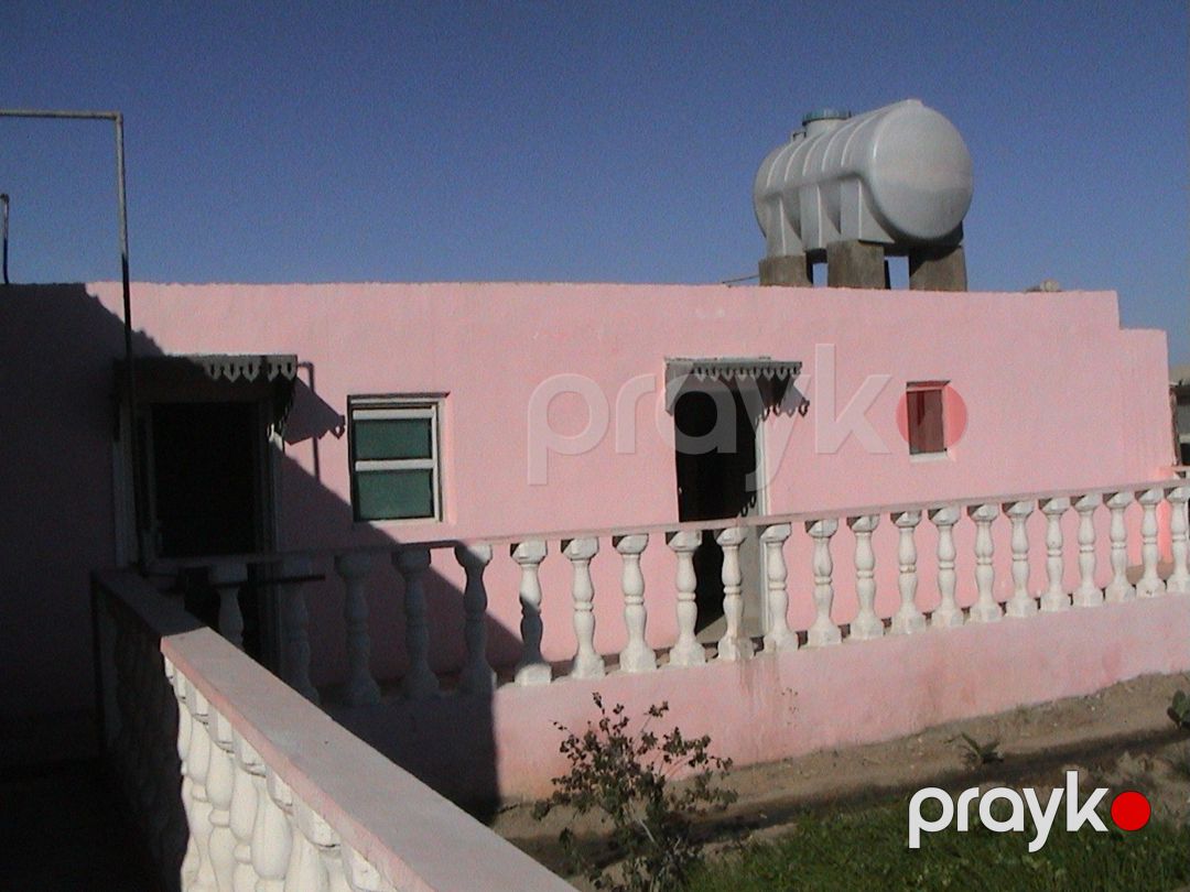 Bağ evi, Türkan qəs — Ev, villa, Bakı (2)
