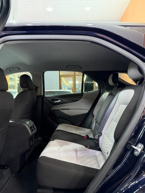 Chevrolet Equinox, 1.5 L, 2020 il, 126 021 km — Avtomobillər, Xırdalan (3)