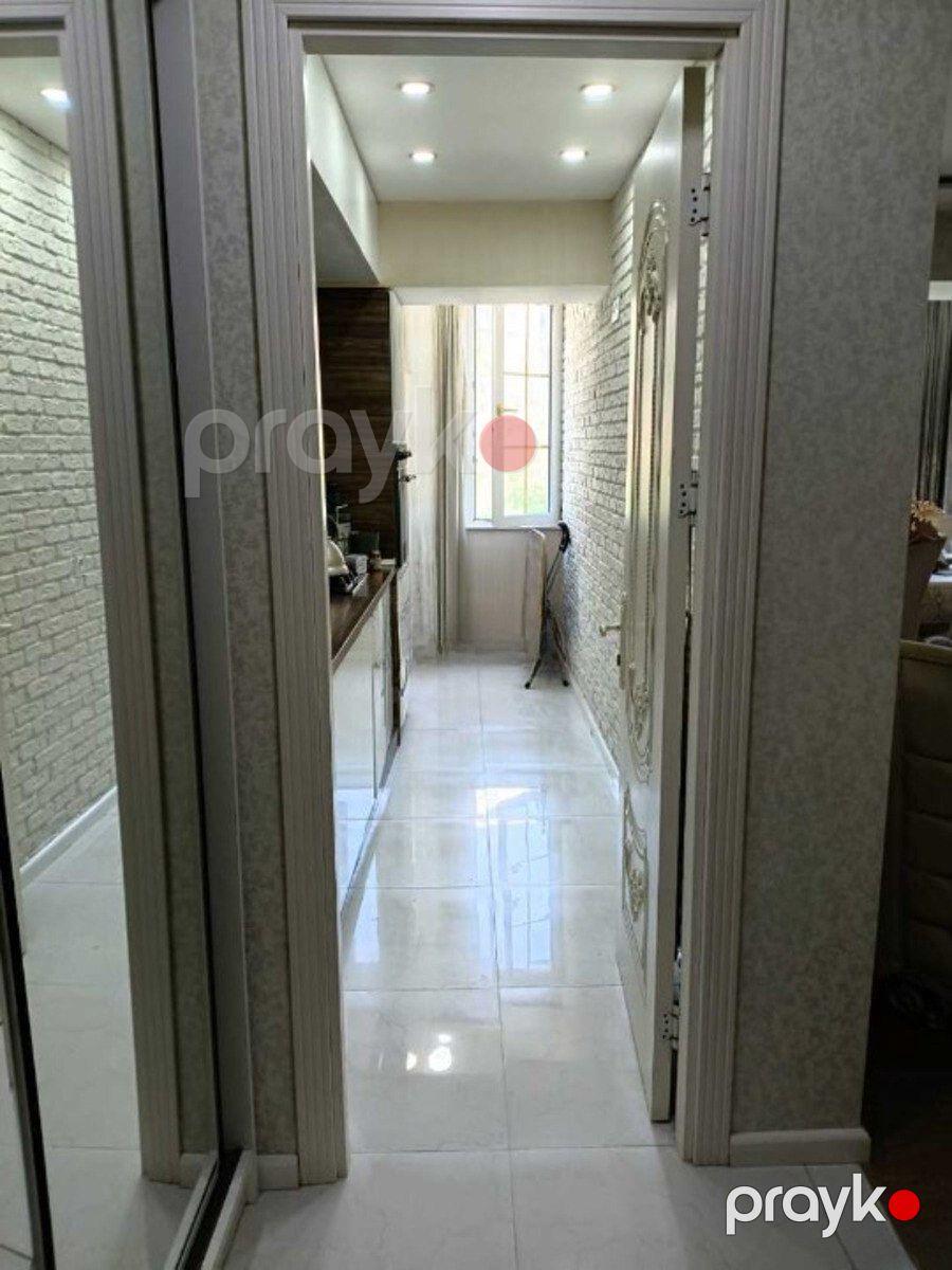 Satılır 3 otaqlı köhnə tikili 85 m² — Mənzil, Bakı (12)