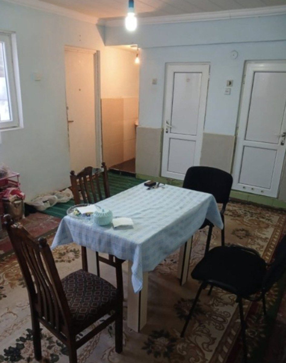İcarəyə verilir 3 otaqlı həyət evi/bağ evi 100 m² — Ev, villa, Bakı (6)