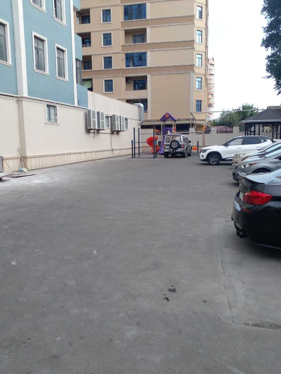 Satılır 3 otaqlı yeni tikili 148 m² — Mənzil, Bakı (6)