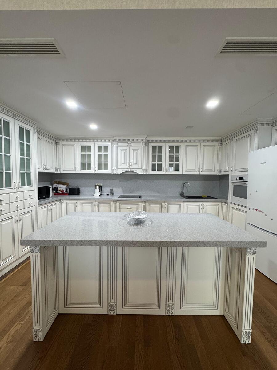 İcarəyə verilir 3 otaqlı yeni tikili 170 m² — Mənzil, Bakı (3)