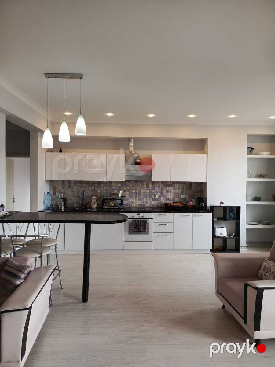 Satılır 2 otaqlı yeni tikili 74 m² — Mənzil, Bakı (3)