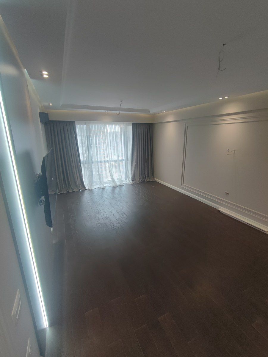 İcarəyə verilir 4 otaqlı yeni tikili 129 m² — Mənzil, Bakı (12)