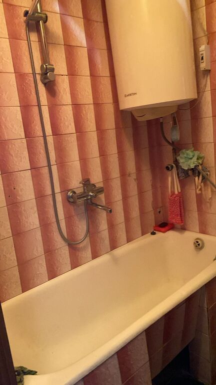 Satılır 3 otaqlı köhnə tikili 90 m² — Mənzil, Bakı (8)