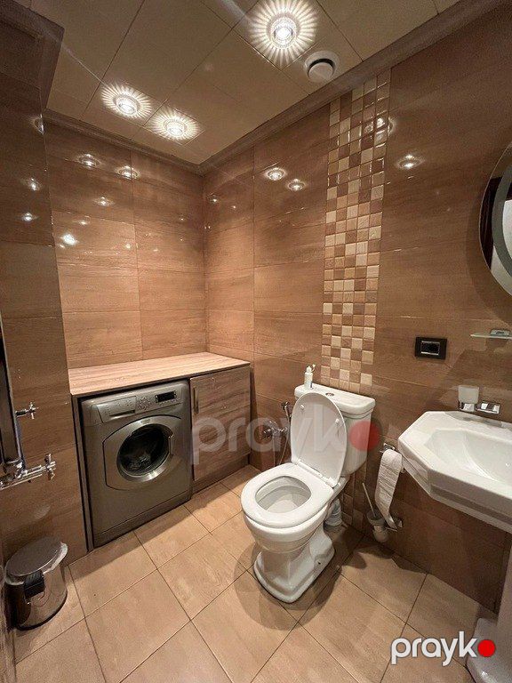 Satılır 4 otaqlı yeni tikili 240 m² — Mənzil, Bakı (11)
