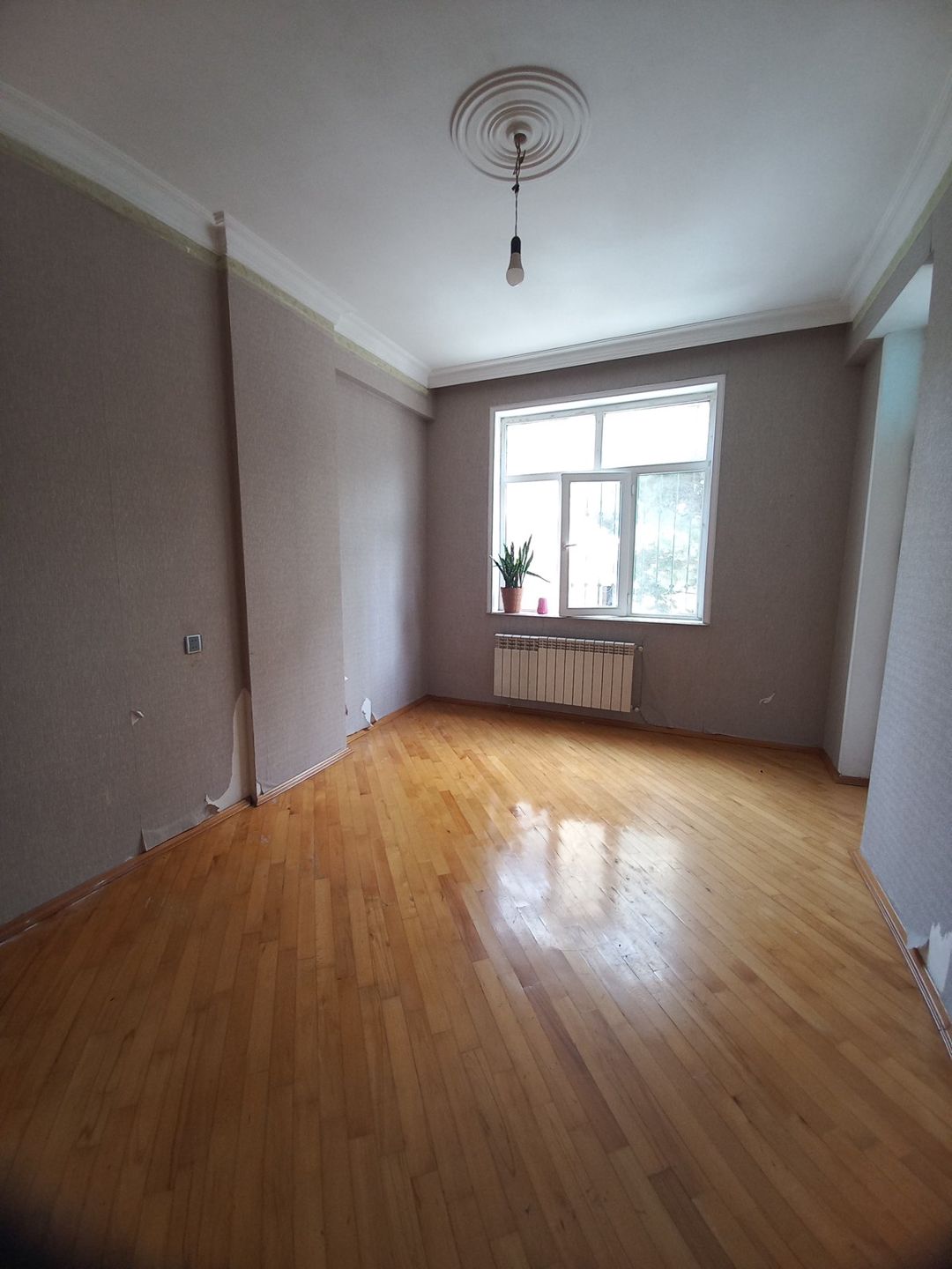 Satılır 3 otaqlı yeni tikili 115 m² — Mənzil, Bakı (4)