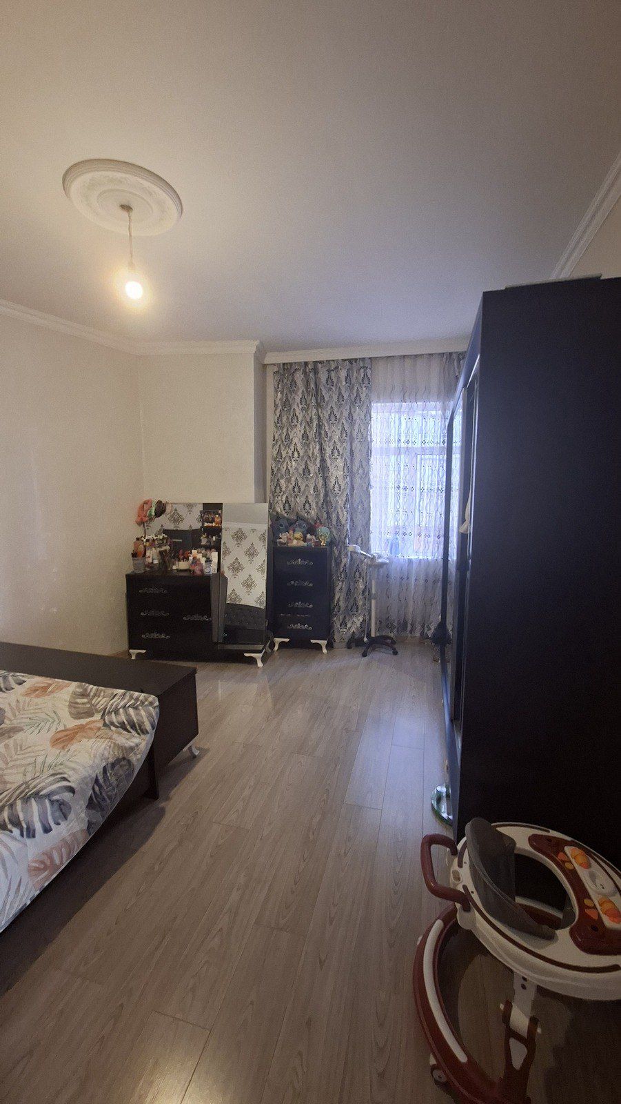 Satılır 3 otaqlı həyət evi/bağ evi 90 m² — Ev, villa, Bakı (8)