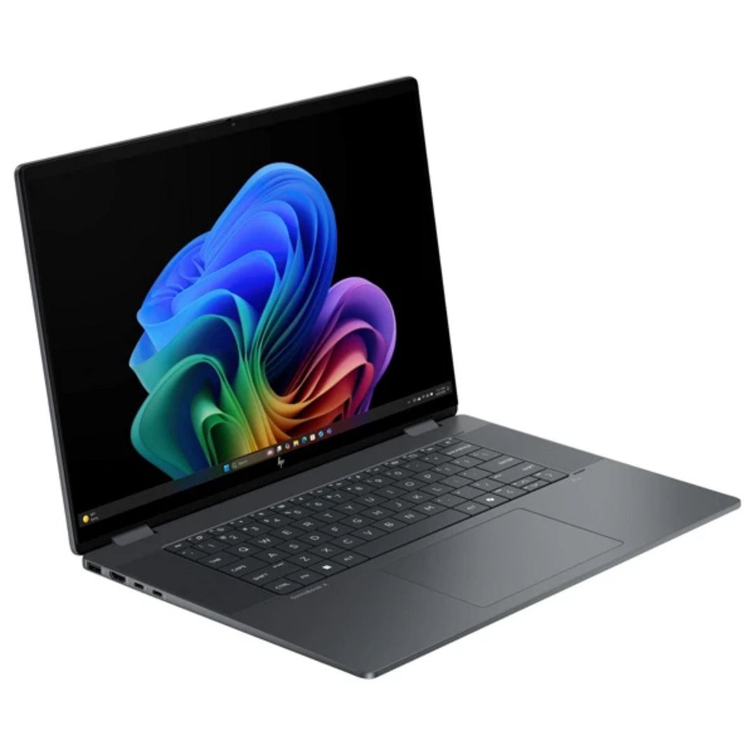 HP OmniBook X Flip 2 in 1 16-as0023dx B5UH1UA — Noutbuklar, Bakı (4)