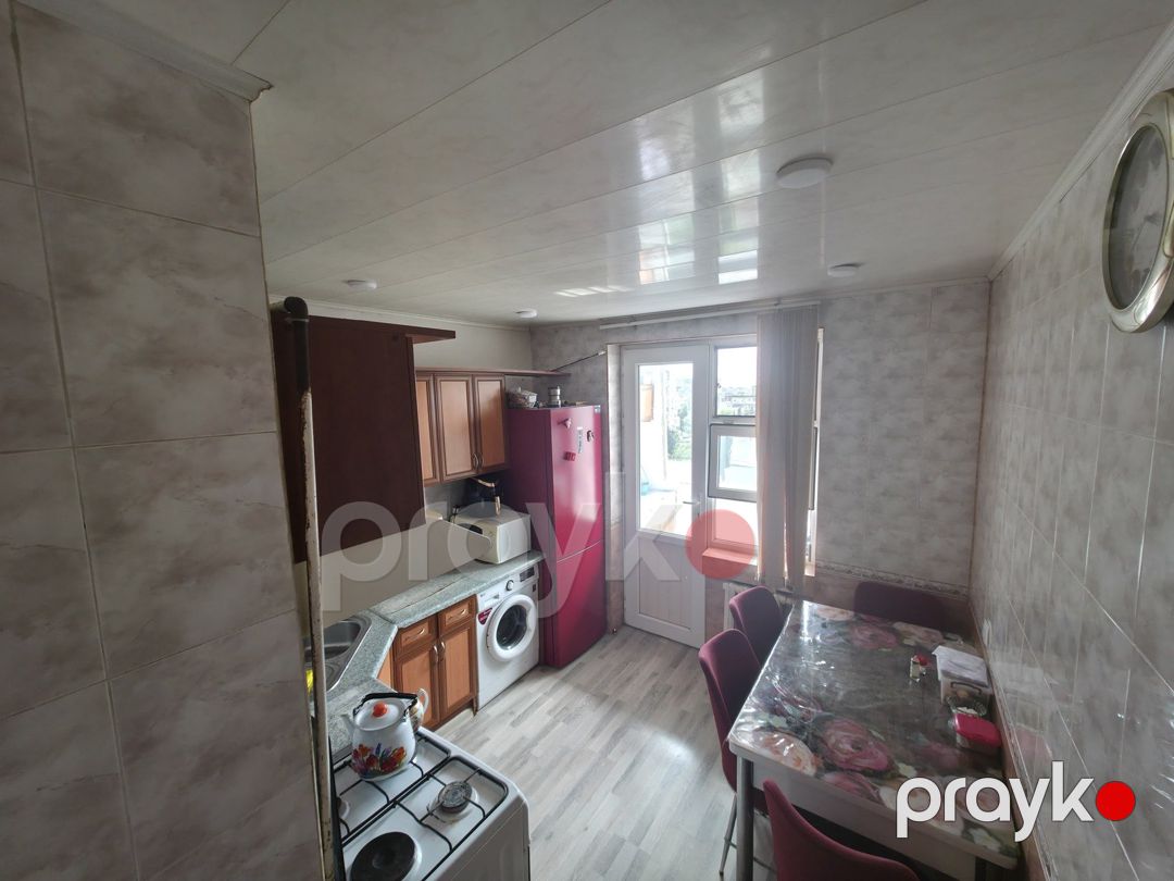3-otaqlı mənzil, Xalqlar Dostluğu m., 80 m² — Mənzil, Bakı (3)