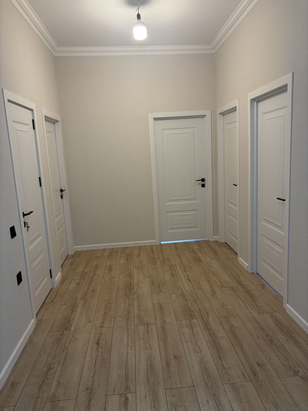 Satılır 3 otaqlı yeni tikili 110 m² — Mənzil, Bakı (4)
