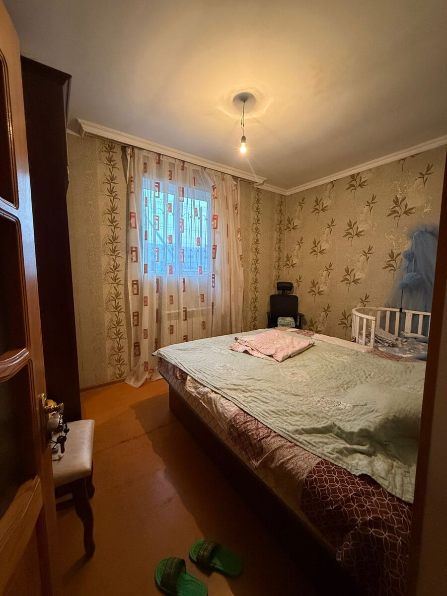 Satılır 4 otaqlı həyət evi/bağ evi 120 m² — Ev, villa, Bakı (8)