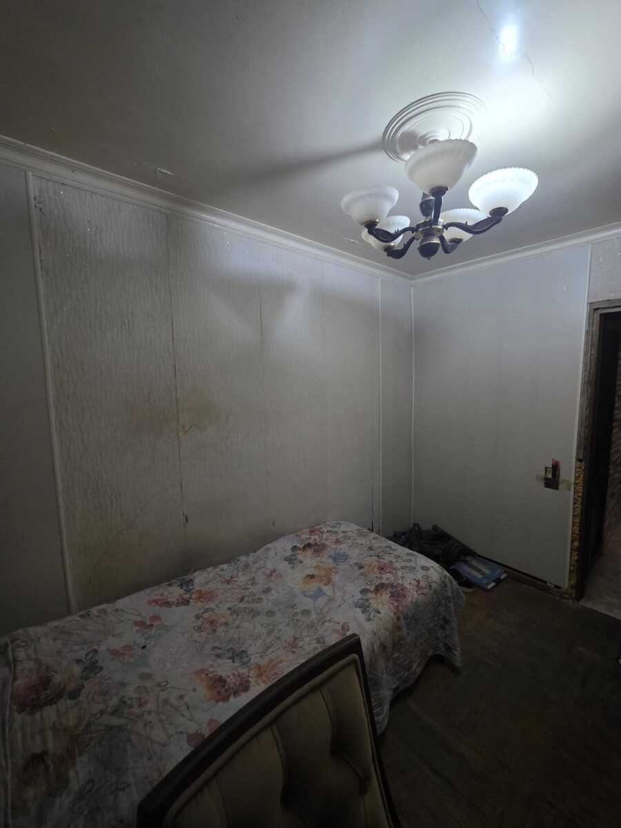 Satılır 3 otaqlı köhnə tikili 70 m² — Mənzil, Bakı (7)