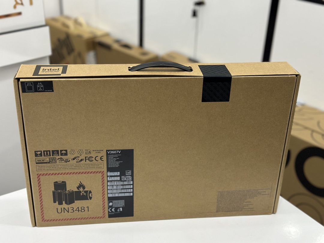 Asus V16 V3607VM-RP059 (90NB16K1-M004Z0) — Elektronika, Bakı (3)