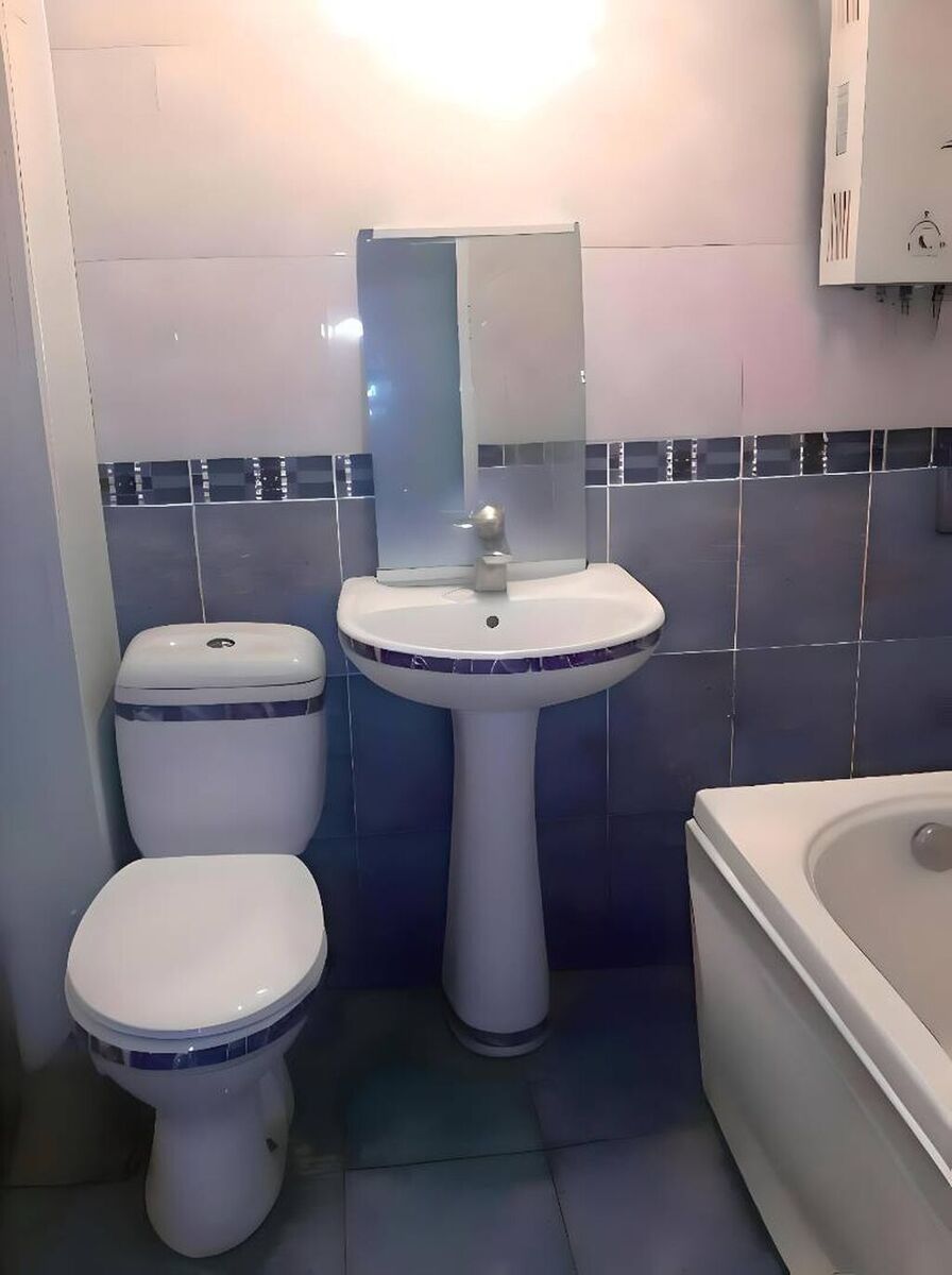 Satılır 3 otaqlı köhnə tikili 65 m² — Mənzil, Sumqayıt (8)