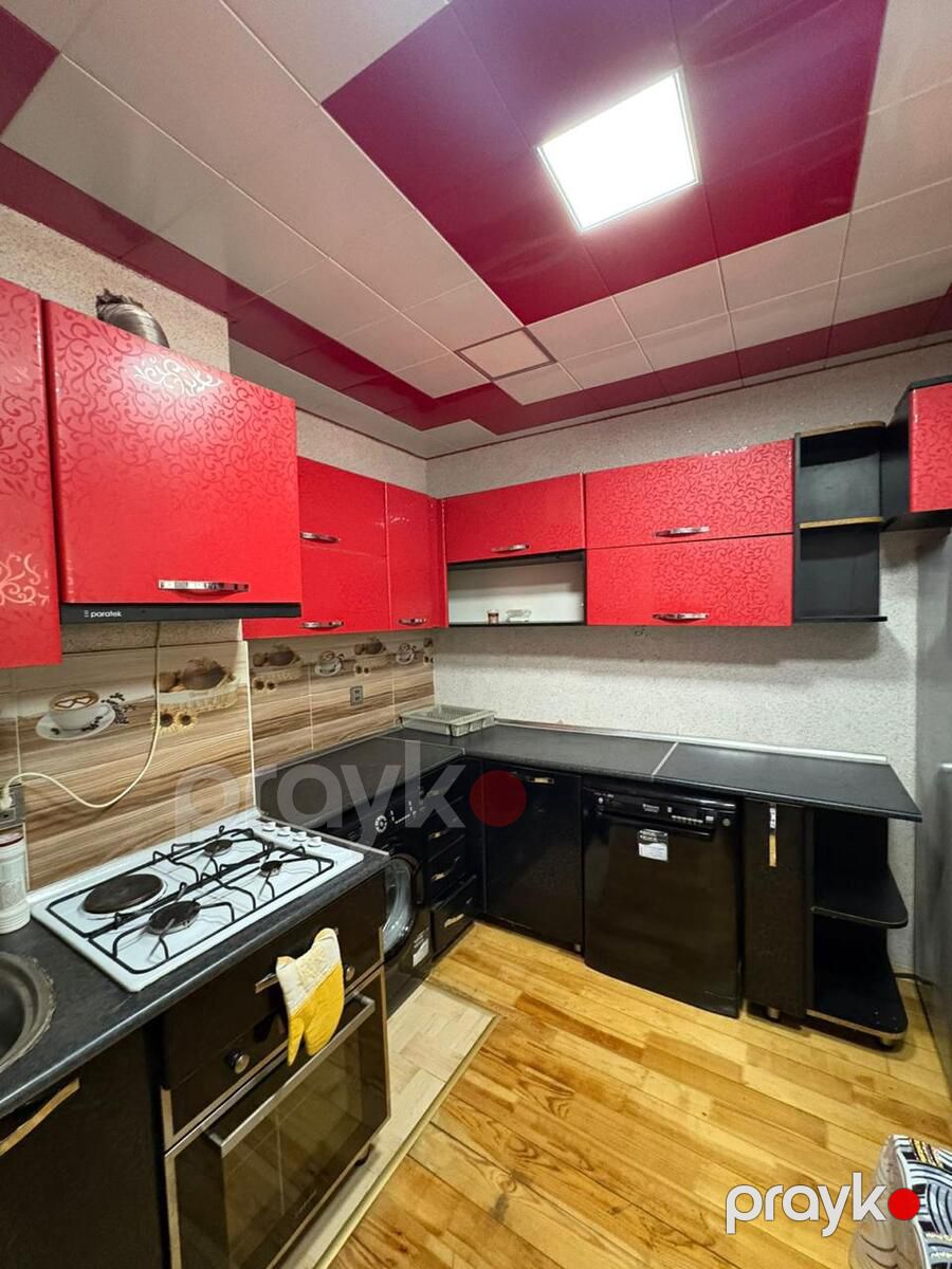 İcarəyə verilir 3 otaqlı yeni tikili 120 m² — Mənzil, Bakı (5)