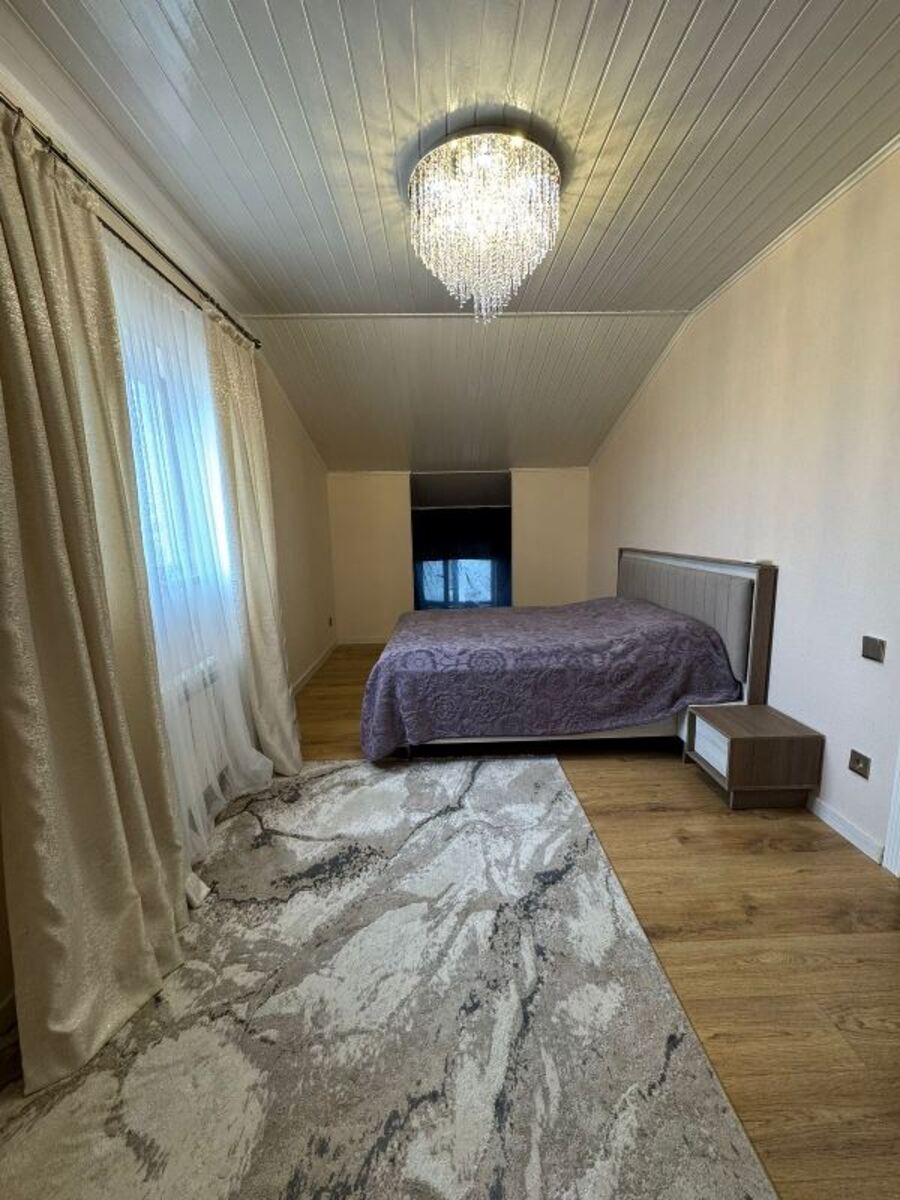 Satılır 5 otaqlı həyət evi/bağ evi 180 m² — Ev, villa, Bakı (10)