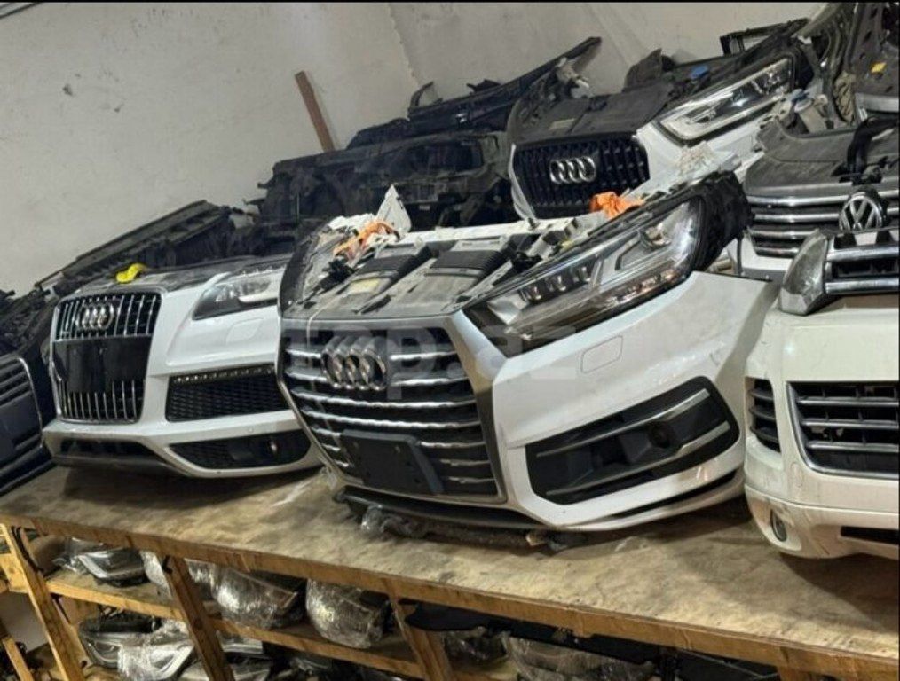 "Audi Q7" ehtiyat hissəsi — Ehtiyat hissələri və aksesuarlar, Bakı (3)