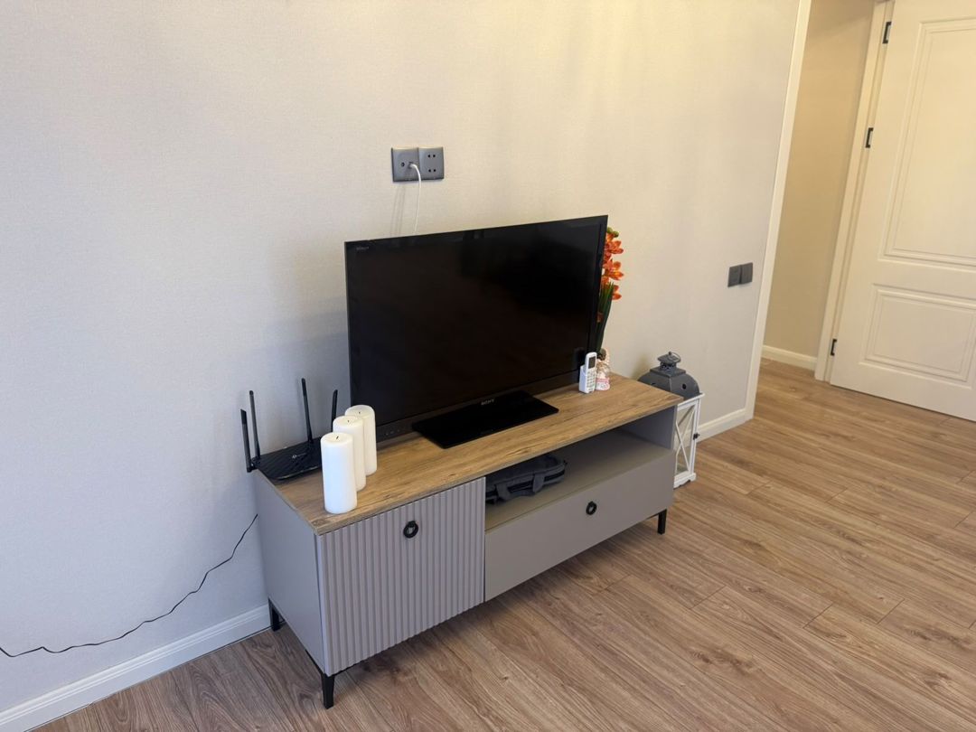 Satılır 3 otaqlı yeni tikili 98 m² — Mənzil, Bakı (12)