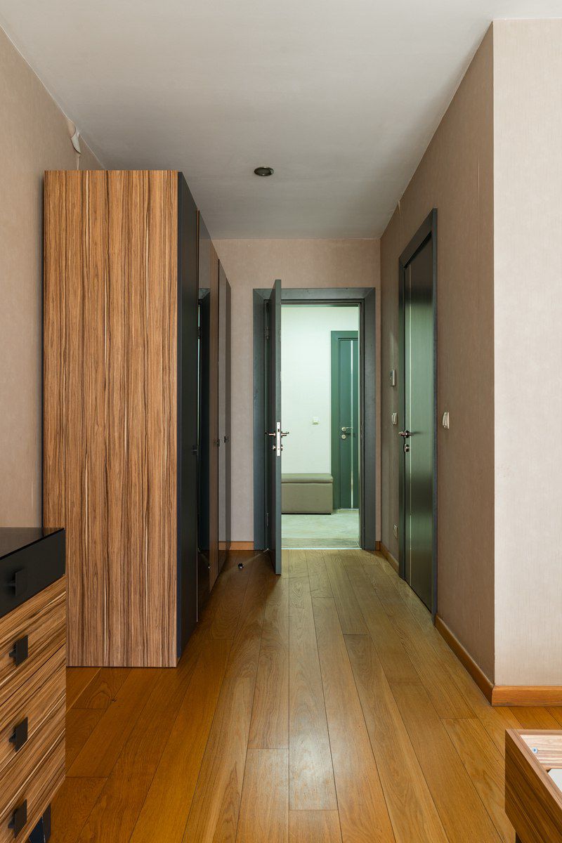 Satılır 2 otaqlı yeni tikili 90.3 m² — Mənzil, Bakı (5)