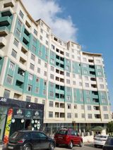 Satılır 3 otaqlı yeni tikili 136 m² — Konul Xanım — Mənzil
