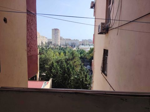 İcarəyə verilir 2 otaqlı yeni tikili 110 m² — Bakı