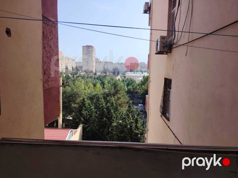 İcarəyə verilir 2 otaqlı yeni tikili 110 m²