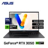 Noutbuk "Asus VivoBook Pro 15 Q533MJ-U73050 90NB13C1-M00050" — Computers & Laptops