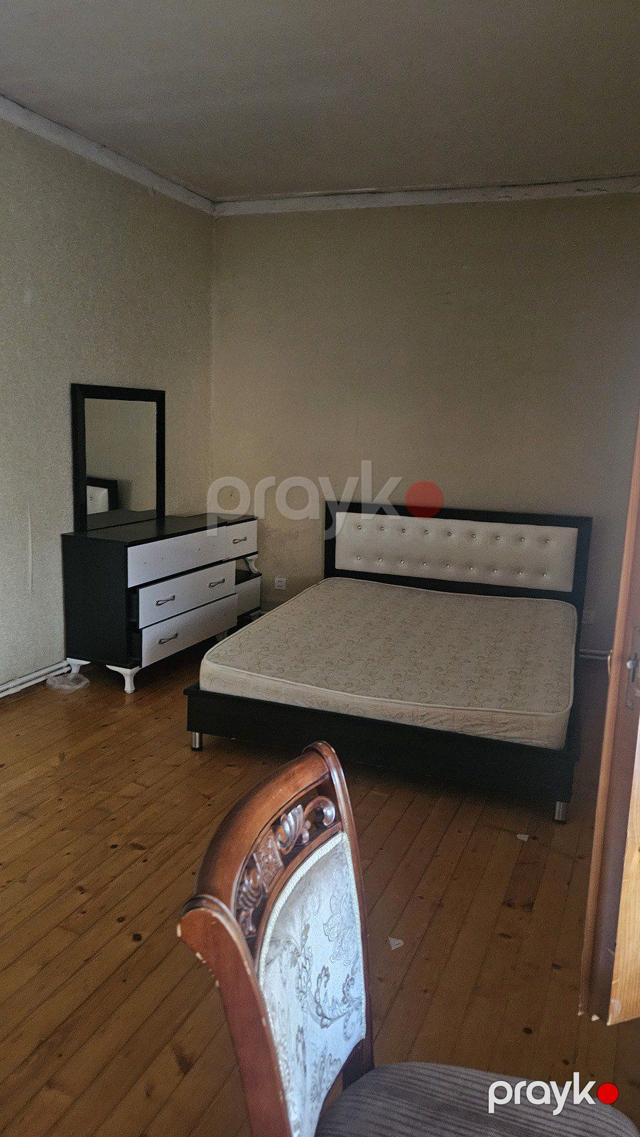 İcarəyə verilir 3 otaqlı həyət evi/bağ evi 75 m² — Ev, villa, Bakı (2)