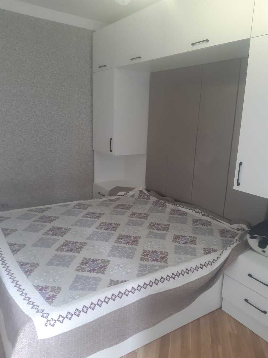İcarəyə verilir 2 otaqlı köhnə tikili 70 m² — Mənzil, Bakı (4)