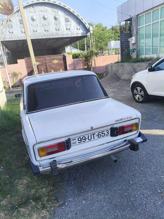 Lada (VAZ) 2106, 1.6 L, 1998 il, 54 500 km — Avtomobillər, Goranboy (9)
