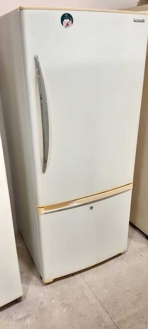 Soyuducu Panasonic — Bakı