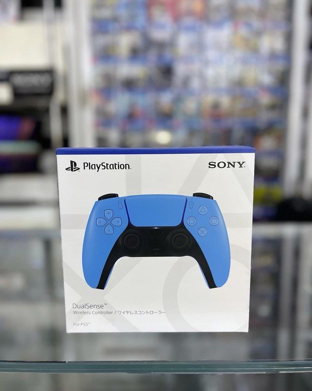 PlayStation 5 Dualsense — Oyunlar, konsollər və proqramlar, Bakı (10)