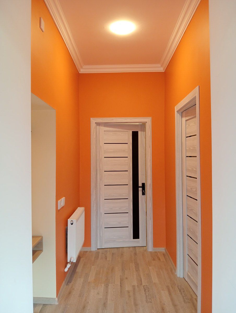 4-otaqlı mənzil, Zaqatala r., 70 m² — Mənzil, Zaqatala (4)