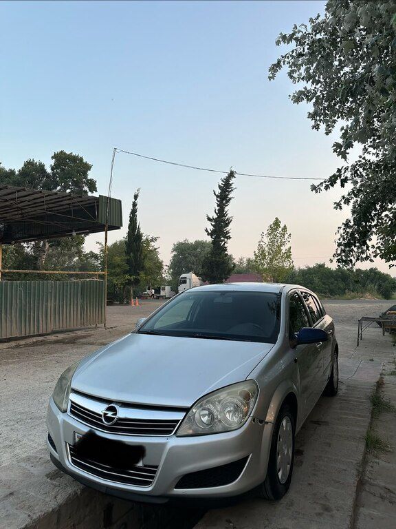 Opel Astra, 1.3 L, 2007 il, 340 000 km — Avtomobillər, Salyan (9)