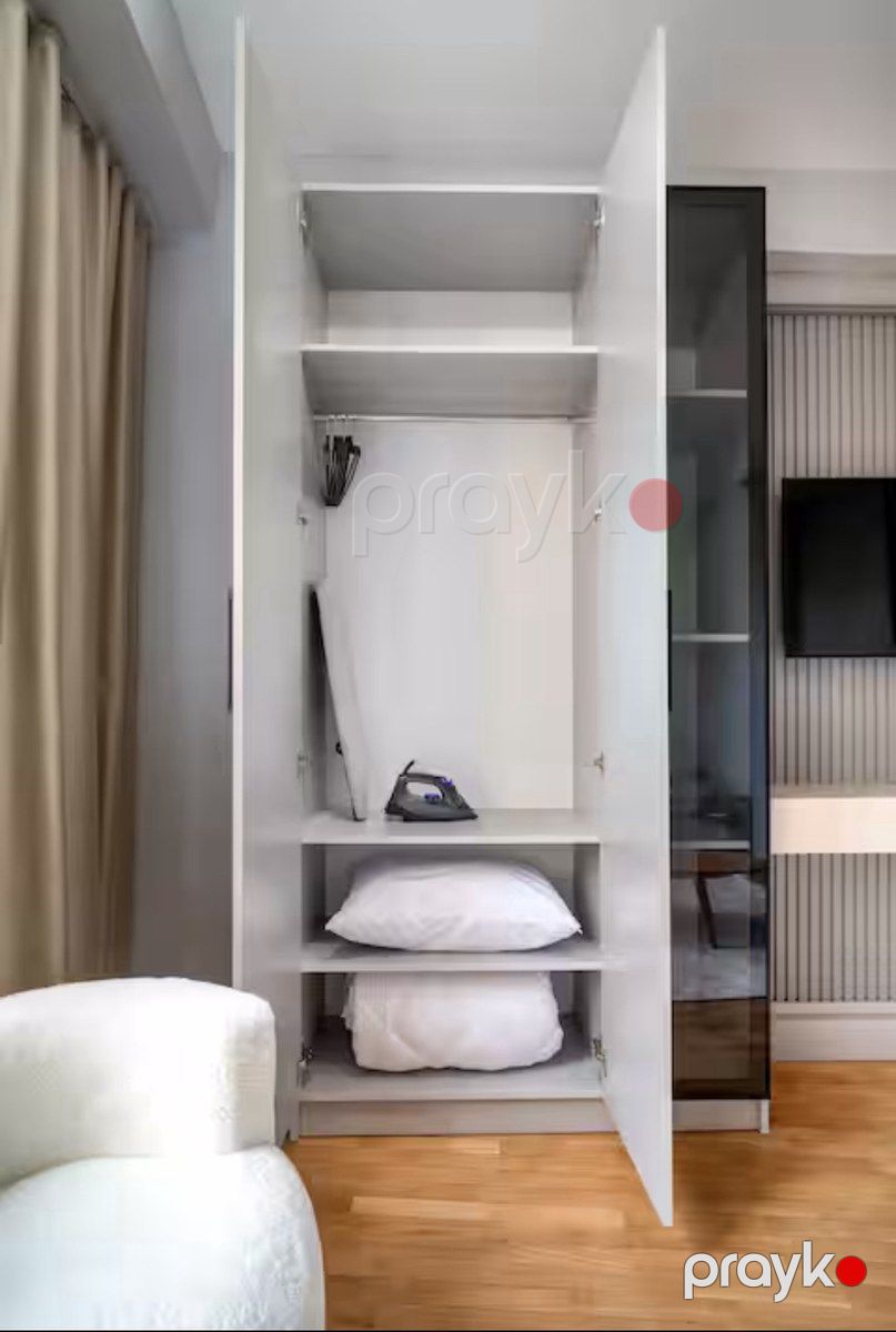 1-otaqlı yeni tikili kirayə verilir, Təbriz küç., 55 m² — Mənzil, Bakı (6)