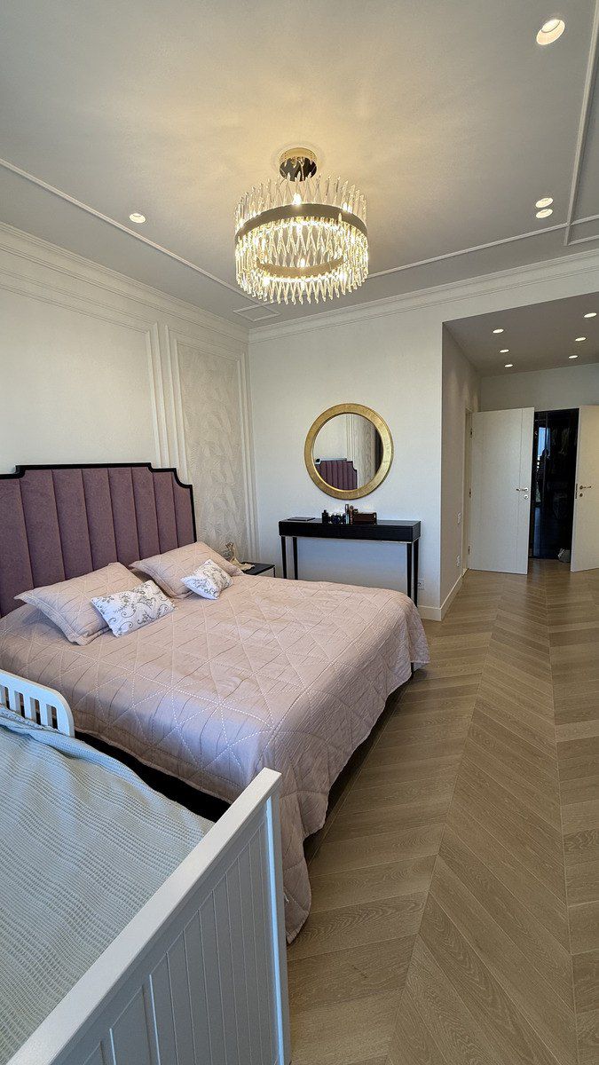 Satılır 3 otaqlı yeni tikili 139 m² — Mənzil, Bakı (9)