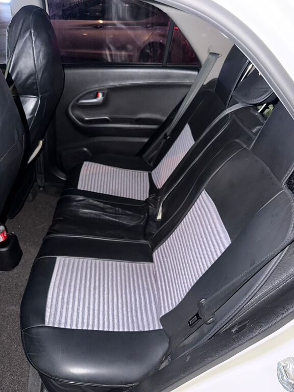 Kia Morning, 1.0 L, 2015 il, 135 000 km — Avtomobillər, Bakı (7)