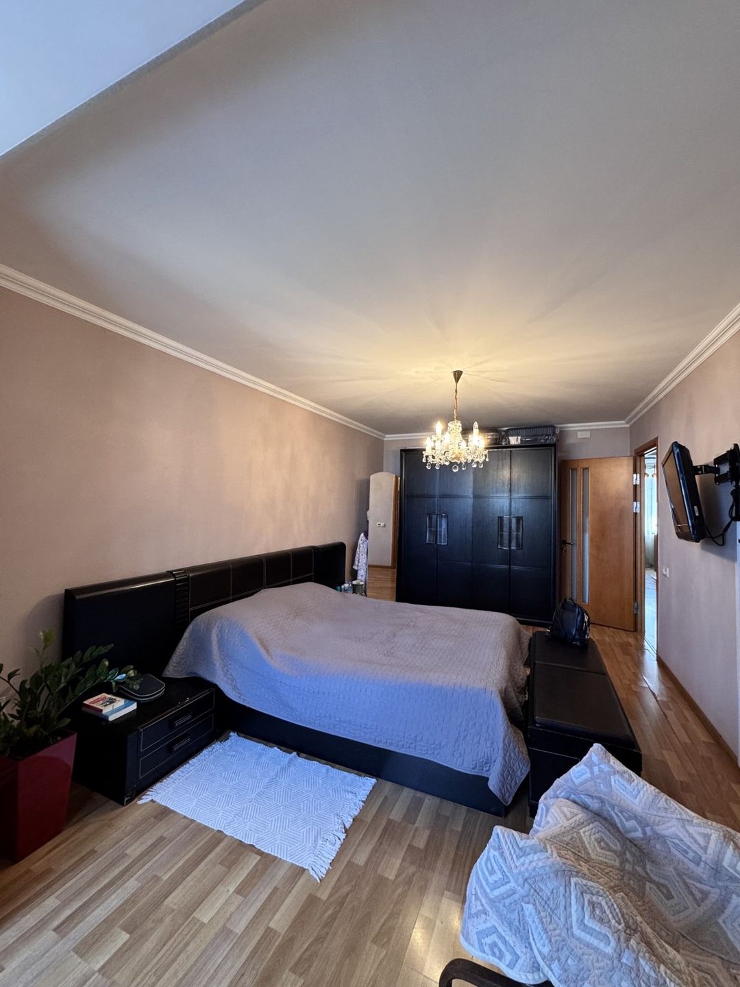 Satılır 3 otaqlı köhnə tikili 70 m² — Mənzil, Bakı (8)