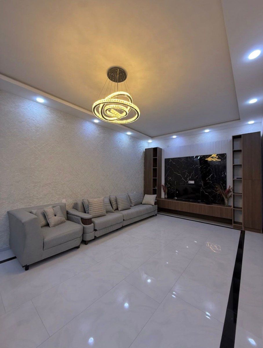 Bağ evi kirayə verilir, Mərdəkan qəs — Ev, villa, Bakı (9)