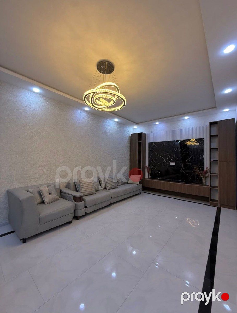 Bağ evi kirayə verilir, Mərdəkan qəs — Ev, villa, Bakı (9)