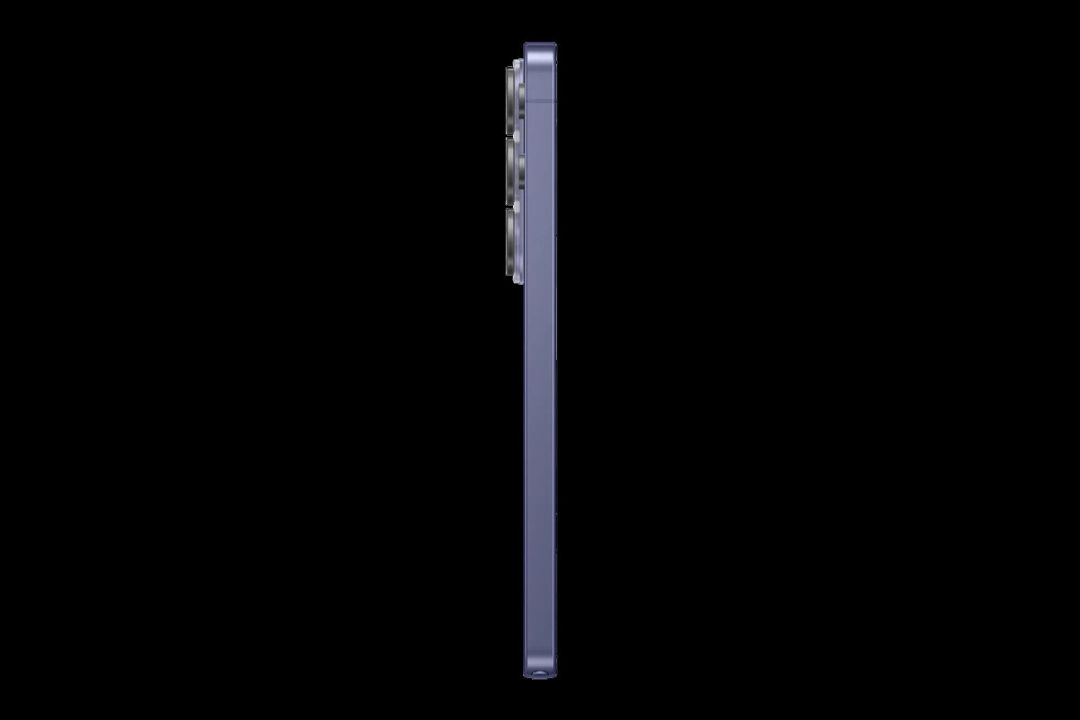 Samsung Galaxy S26 Ultra Cobalt Violet 256GB/12GB — Smartfonlar, Bakı (5)