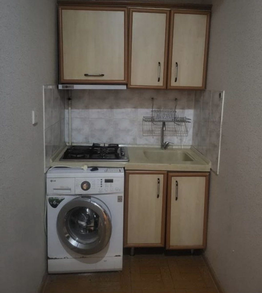 Satılır 2 otaqlı köhnə tikili 43 m² — Mənzil, Bakı (12)