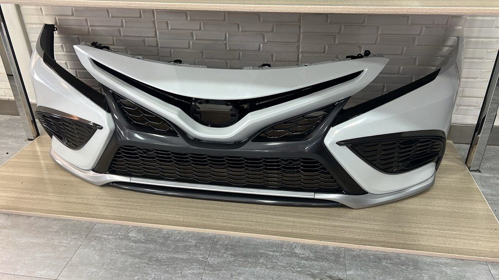 "Toyota Camry" ehtiyat hissələri — Ehtiyat hissələri və aksesuarlar, Bakı (5)