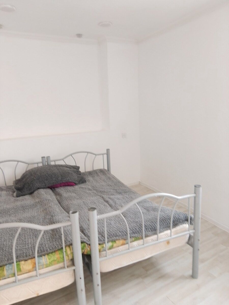 Həyət evi, Maştağa qəs — Ev, villa, Bakı (9)