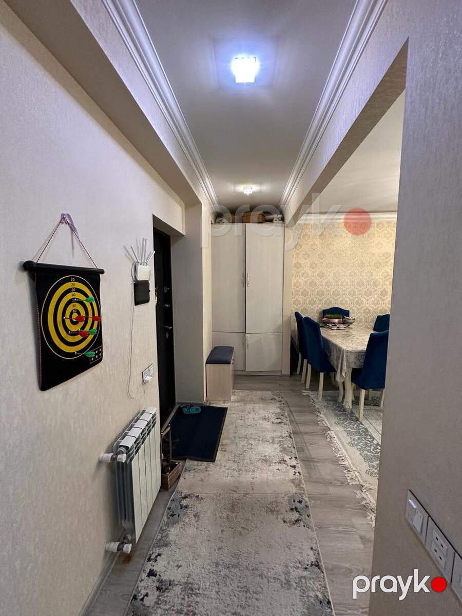 2-otaqlı yeni tikili, Xırdalan ş., 51 m² — Mənzil, Xırdalan (4)